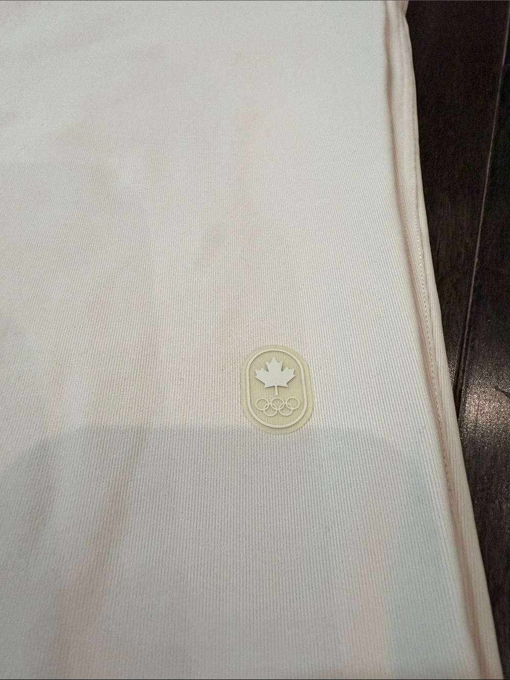 Team Canada Lululemon athletica joggers - Picture 5 of 11